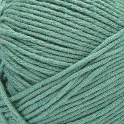 Bernat Softee Cotton Yarn Pool Green