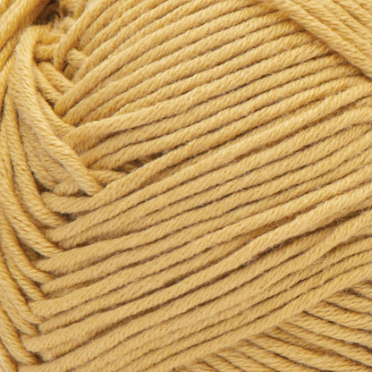 Bernat Softee Cotton Yarn Golden