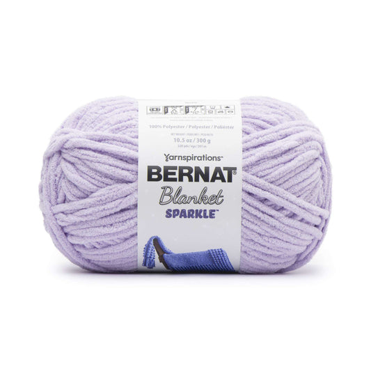 Lavender Sparkle