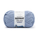 Dusty Blue Sparkle