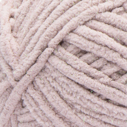 Bernat Blanket Sparkle Yarn (300g/10.5oz) Fig Sparkle