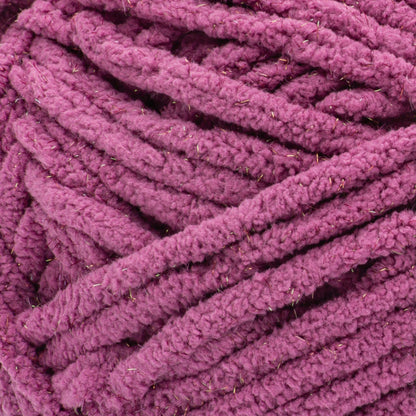 Bernat Baby Blanket Sparkle Yarn Fresia