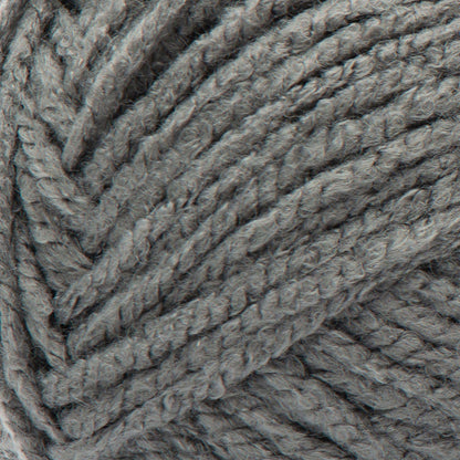 Bernat Bounce Back Yarn - Discontinued Shades Gray Squirrel