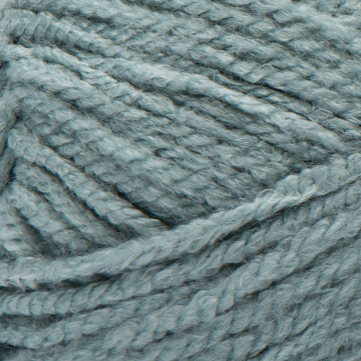 Frosted Blue