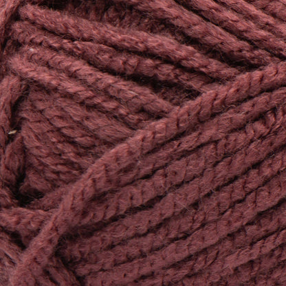Bernat Bounce Back Yarn - Discontinued Shades Merlot