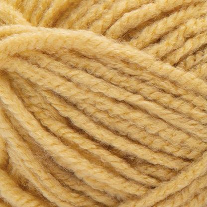 Bernat Bounce Back Yarn - Discontinued Shades Ochre