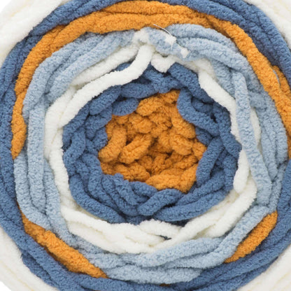 Bernat Blanket Stripes Yarn (300g/10.5oz) Big Sky Country