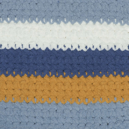 Bernat Blanket Stripes Yarn (300g/10.5oz) Big Sky Country