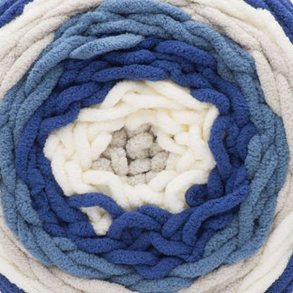 Bernat Blanket Stripes Yarn (300g/10.5oz) Cape Cod