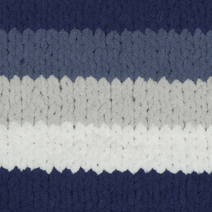 Bernat Blanket Stripes Yarn (300g/10.5oz) Cape Cod