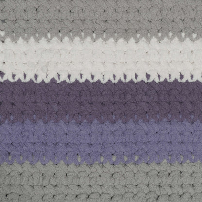 Bernat Blanket Stripes Yarn (300g/10.5oz) Grapevine