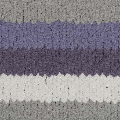 Bernat Blanket Stripes Yarn (300g/10.5oz) Grapevine