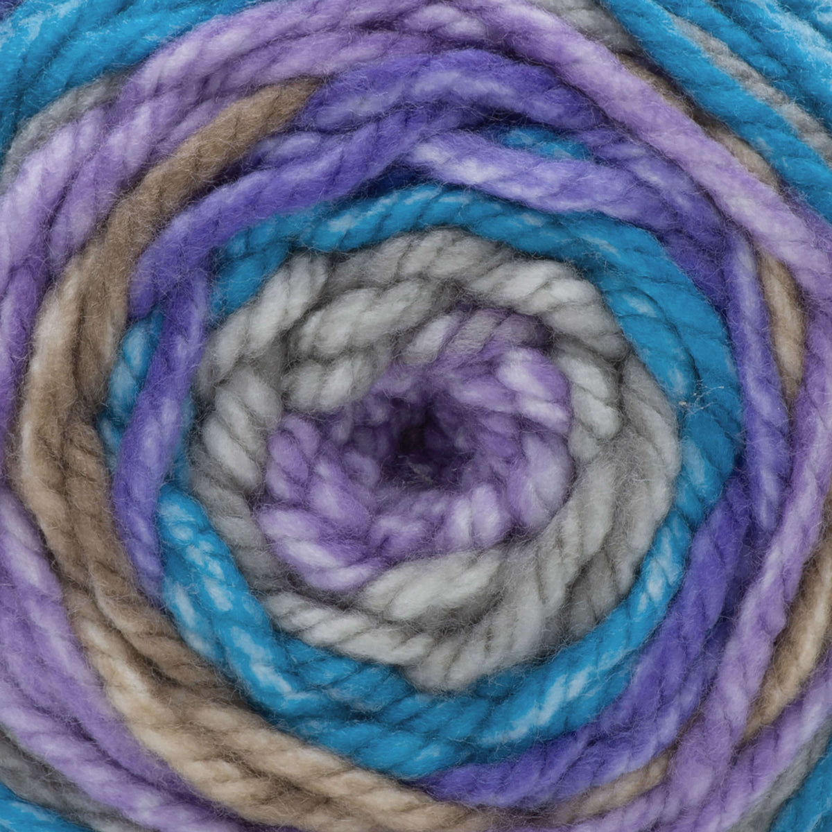 Purple Power