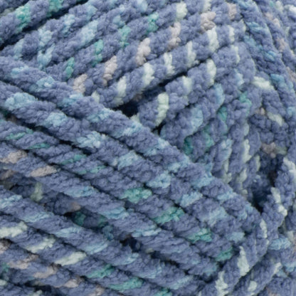 Bernat Blanket Twist Yarn (300g/10.5oz) Sea Breeze