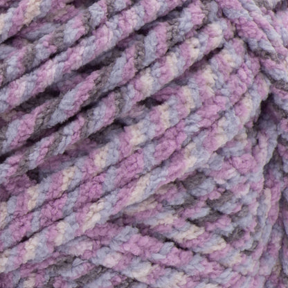 Bernat Blanket Twist Yarn (300g/10.5oz) Purple Haze
