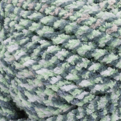 Bernat Blanket Twist Yarn (300g/10.5oz) Mint