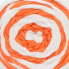 Fresh Orange Stripe