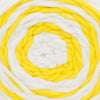 Fresh Yellow Stripe