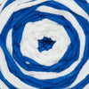 Fresh Royal Blue Stripe