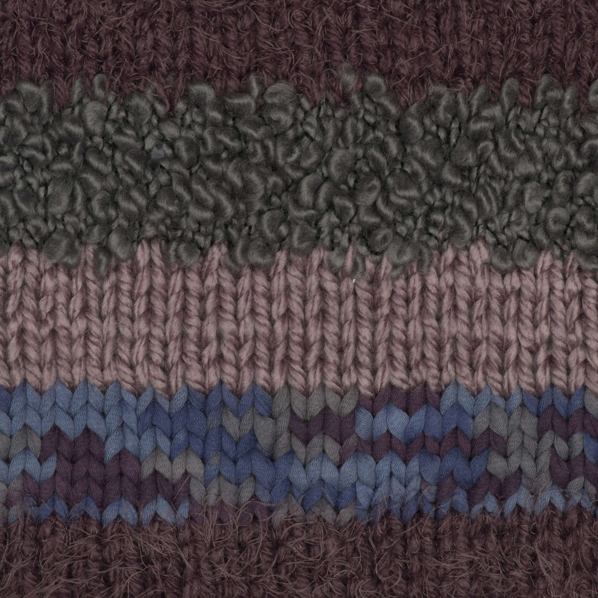 Twilight Purple