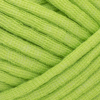 Bernat Maker Home Outdoor Yarn - Discontinued Citrus Green