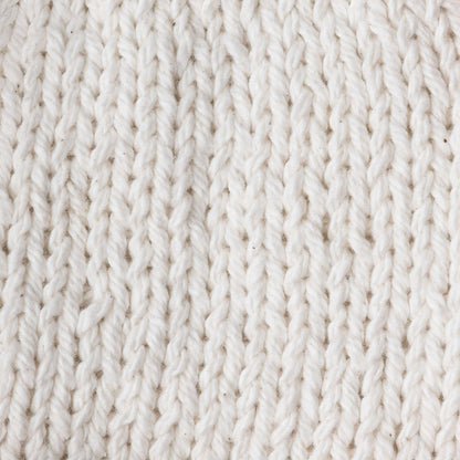 Bernat Handicrafter Cotton Yarn (400g/14oz) - Discontinued Shades Off White
