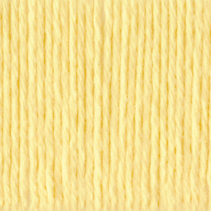 Bernat Handicrafter Cotton Yarn (400g/14oz) - Discontinued Shades Yellow