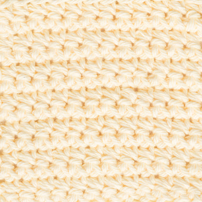 Bernat Handicrafter Cotton Yarn (400g/14oz) - Discontinued Shades Yellow