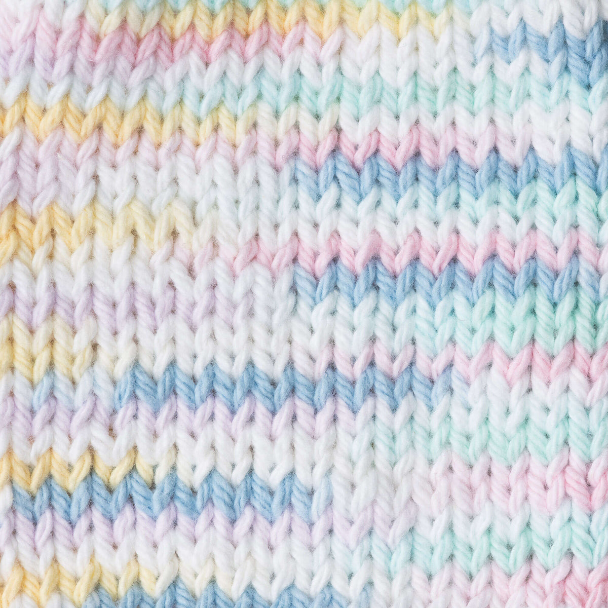 Pretty Pastels Ombre