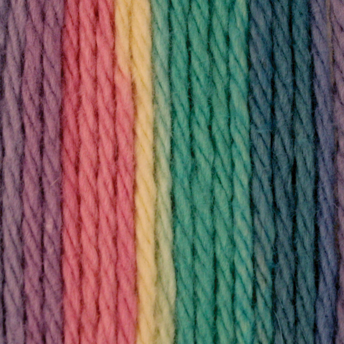Rainbow Ombre
