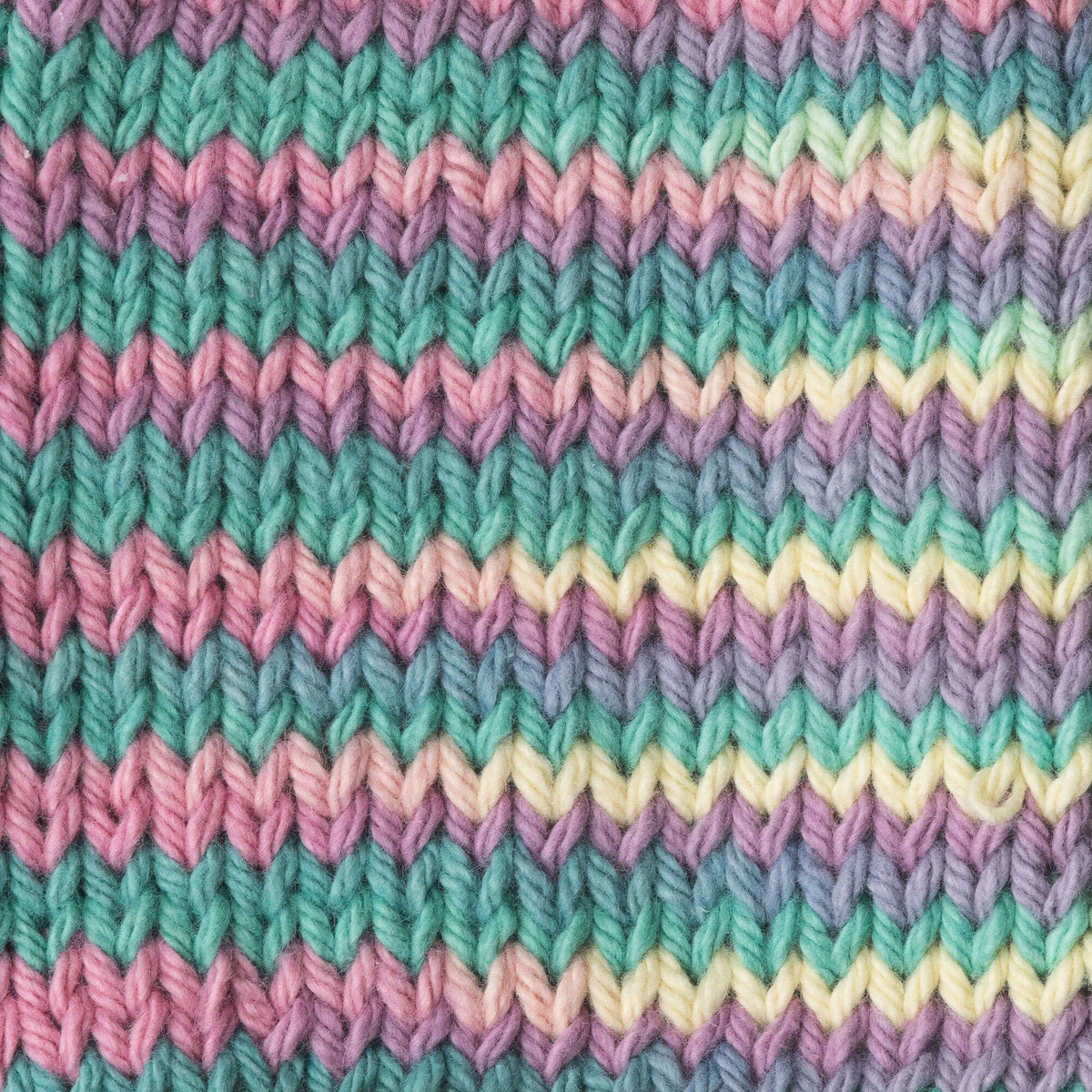 Rainbow Ombre