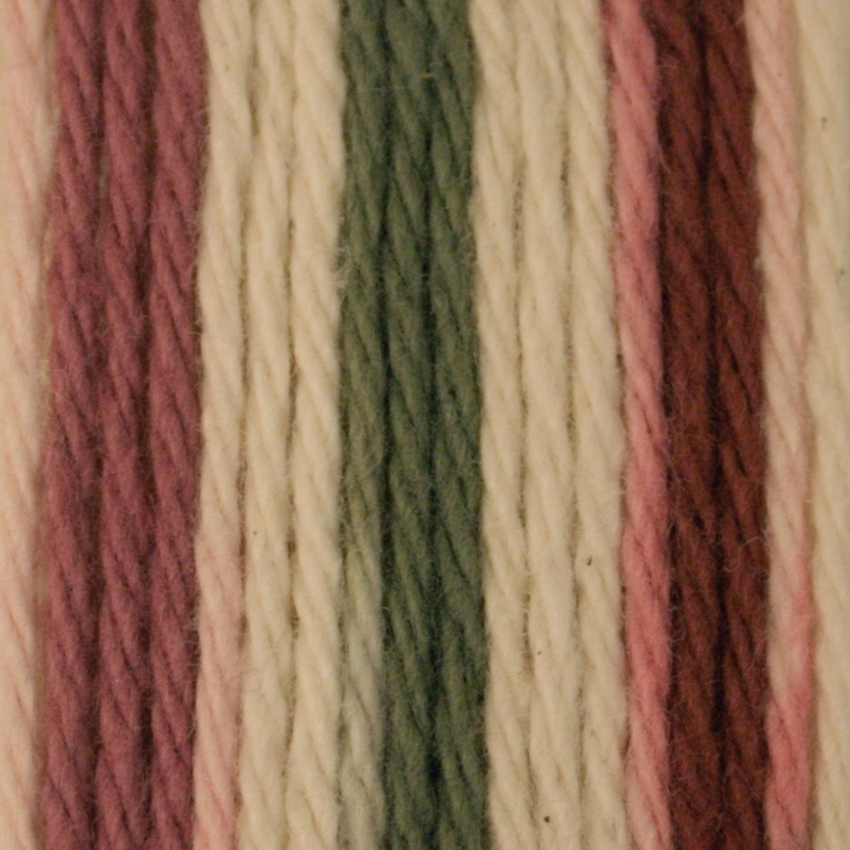 Smokey Wine Ombre
