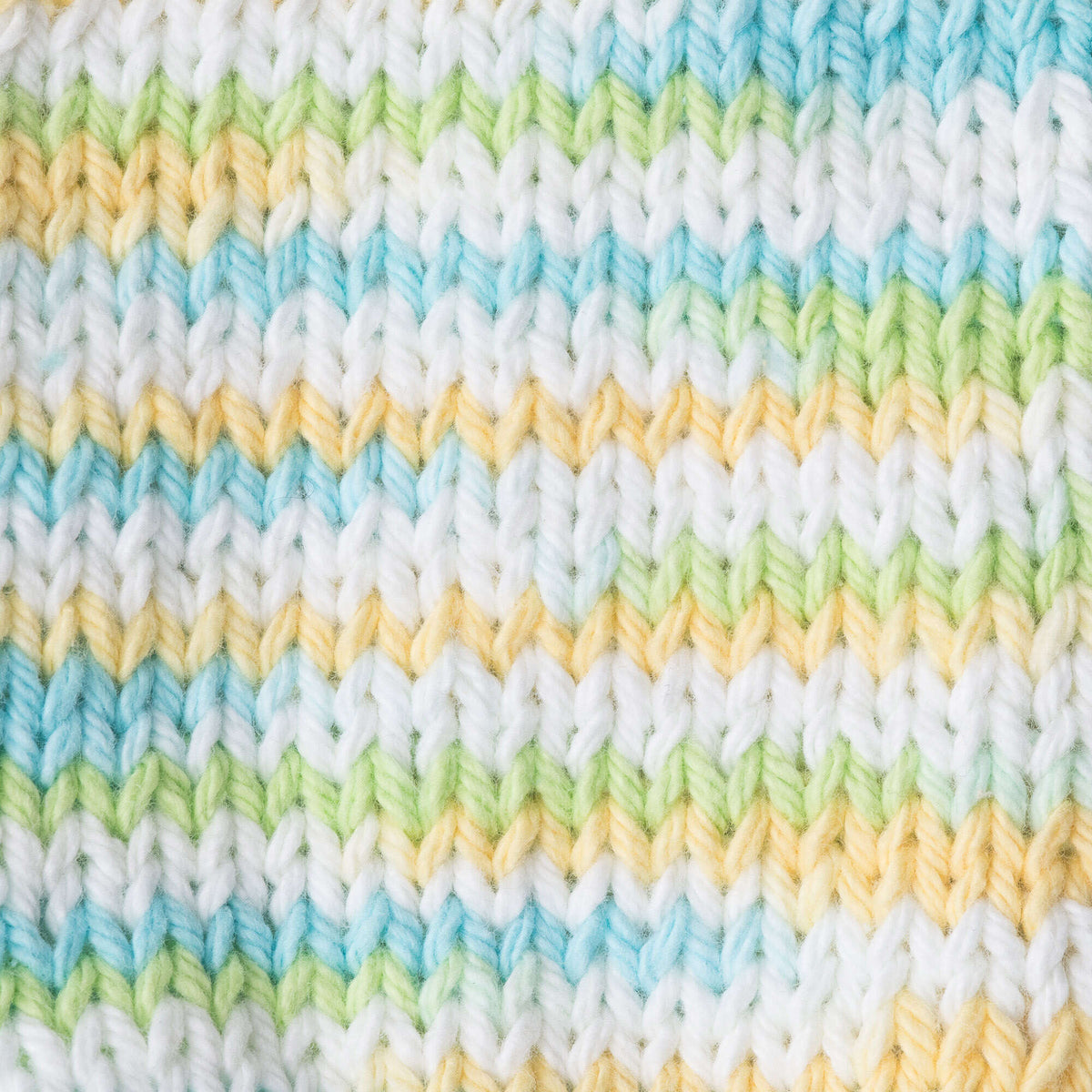 Sunny Sky Ombre