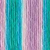 Beach Ball Blue Ombre