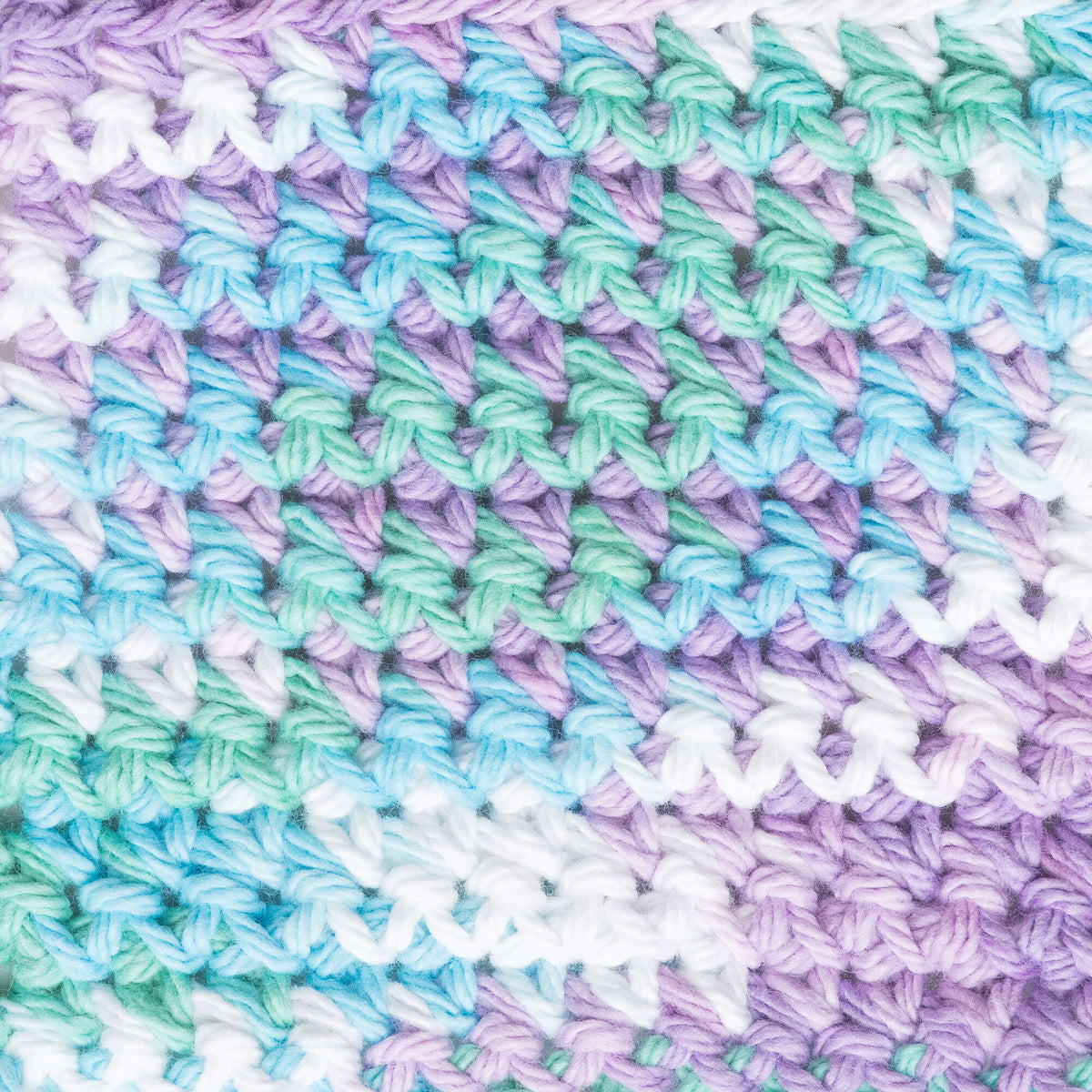 Beach Ball Blue Ombre