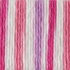 Patio Pinks Ombre