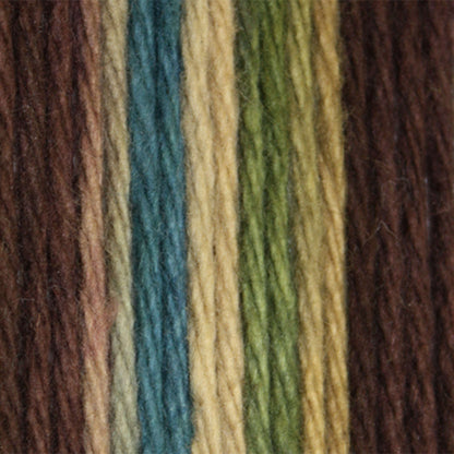 Bernat Handicrafter Cotton Variegates Yarn (340g/12oz) - Discontinued Tudor Ombre