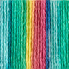 Psychedelic Ombre