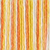 Creamsicle Ombre
