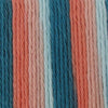 Coral Seas Ombre