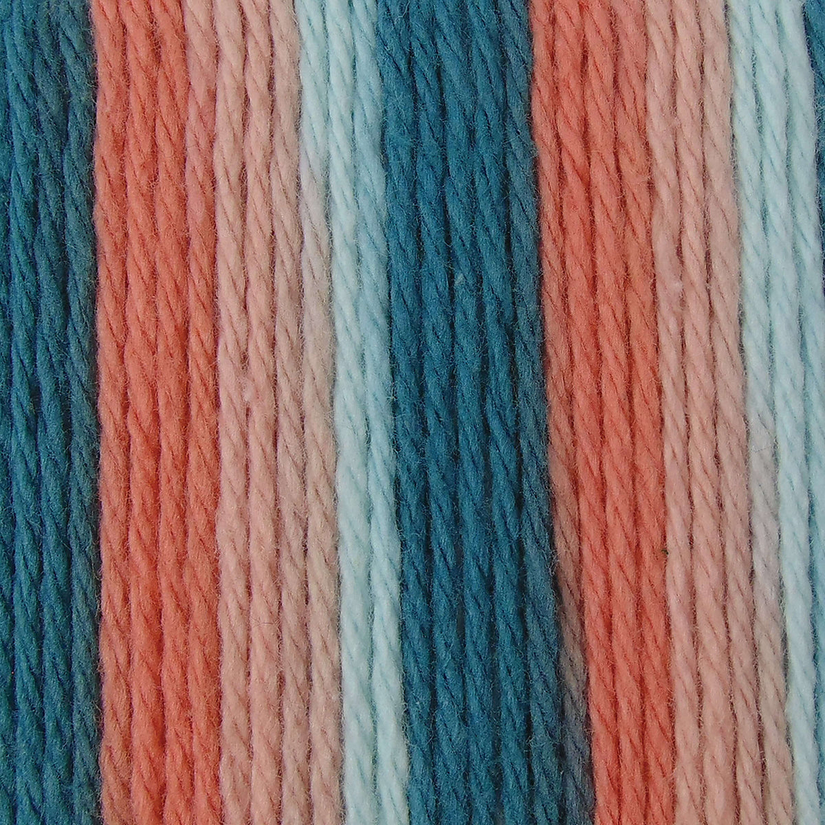 Coral Seas Ombre
