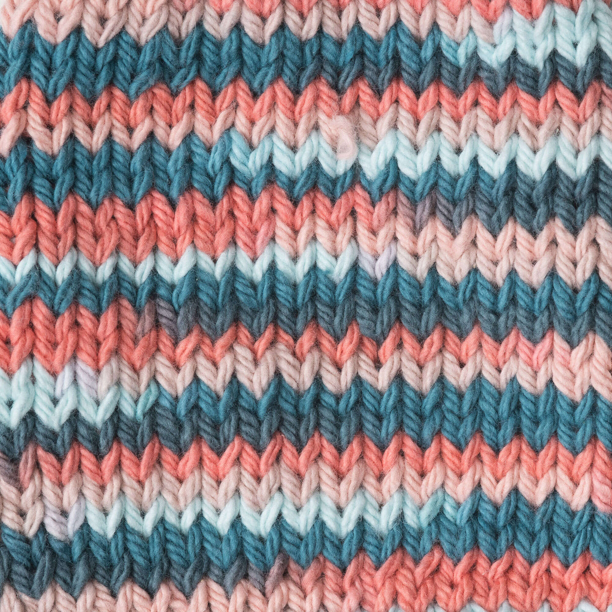 Coral Seas Ombre