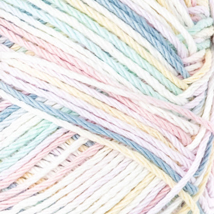 Bernat Handicrafter Cotton Ombres Yarn (340g/12oz) Pretty Pastels