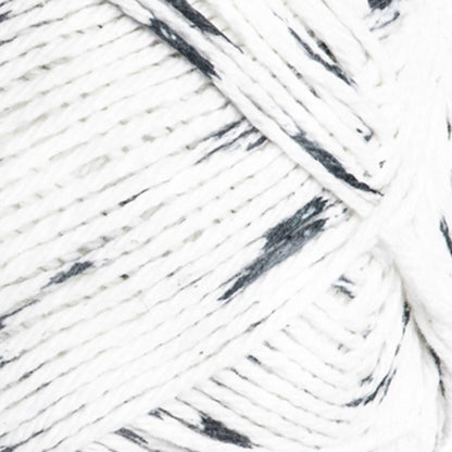 Bernat Handicrafter Cotton Ombres Yarn (340g/12oz) Salt Pepper