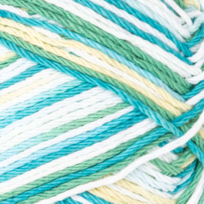 Bernat Handicrafter Cotton Ombres Yarn (340g/12oz) Mod