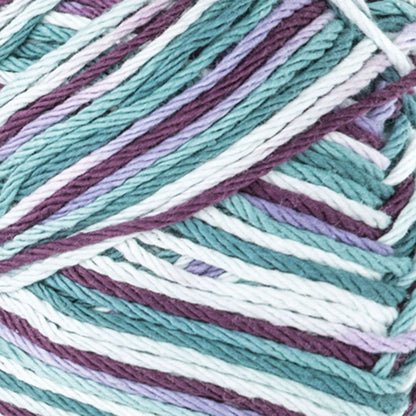 Bernat Handicrafter Cotton Ombres Yarn (340g/12oz) Crown Jewels