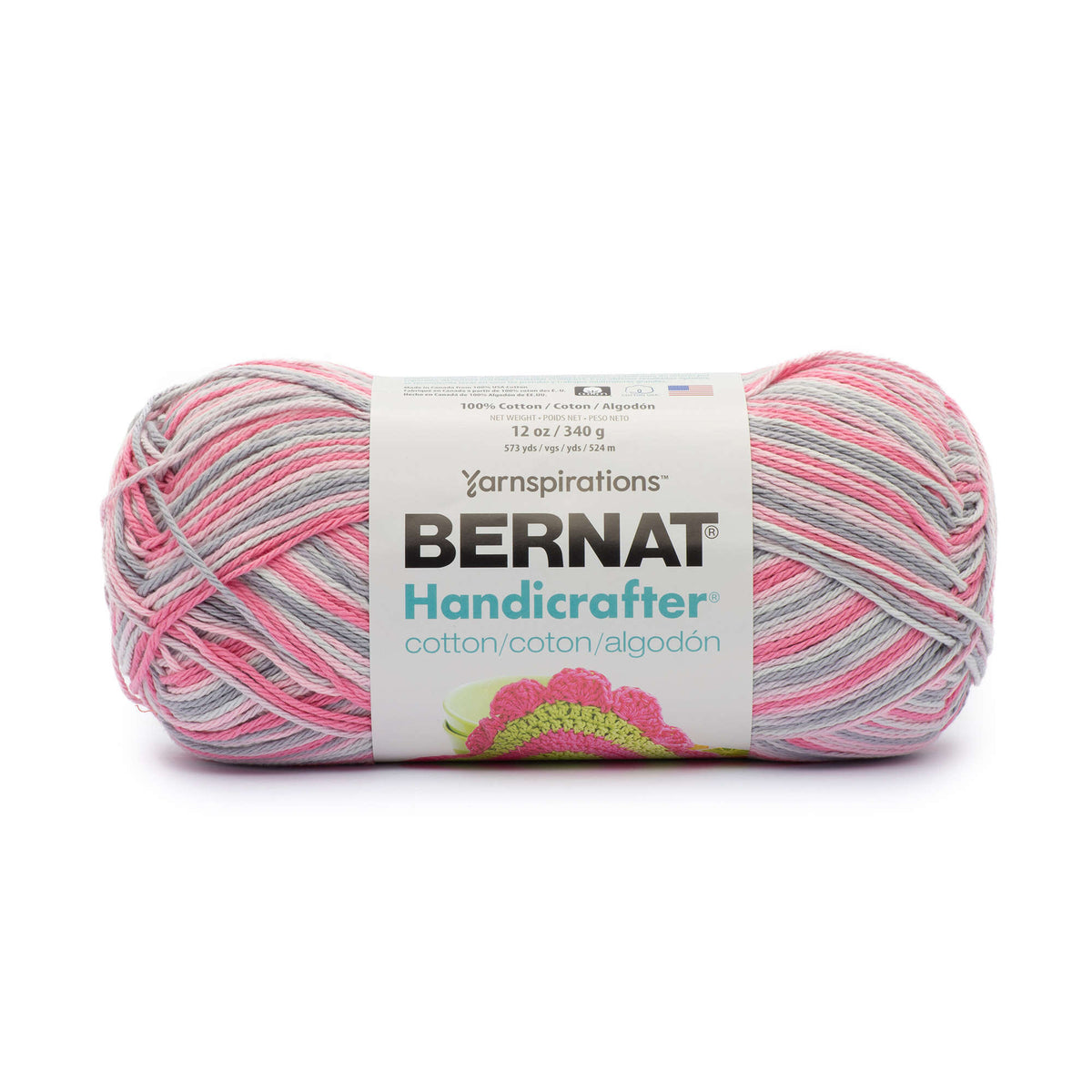Granite Pink