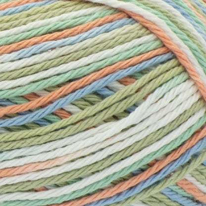 Bernat Handicrafter Cotton Ombres Yarn (340g/12oz) Stoneware