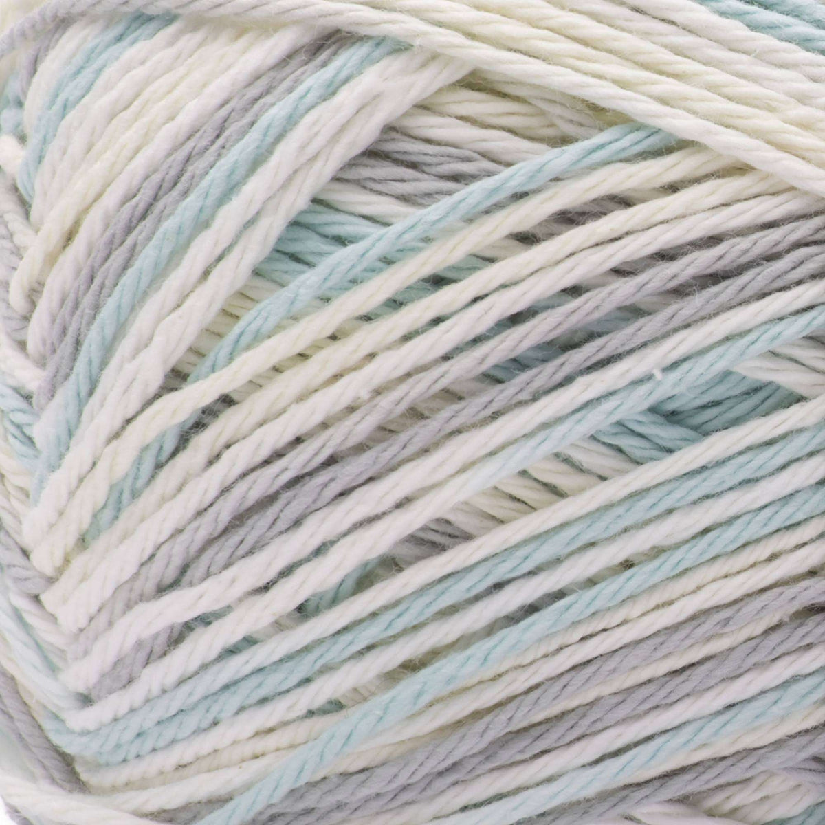 Blended Bubble White