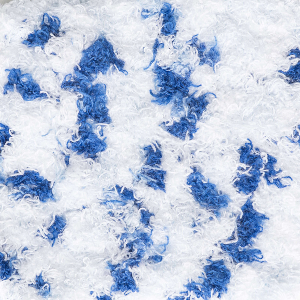 Blue Jean Swirl